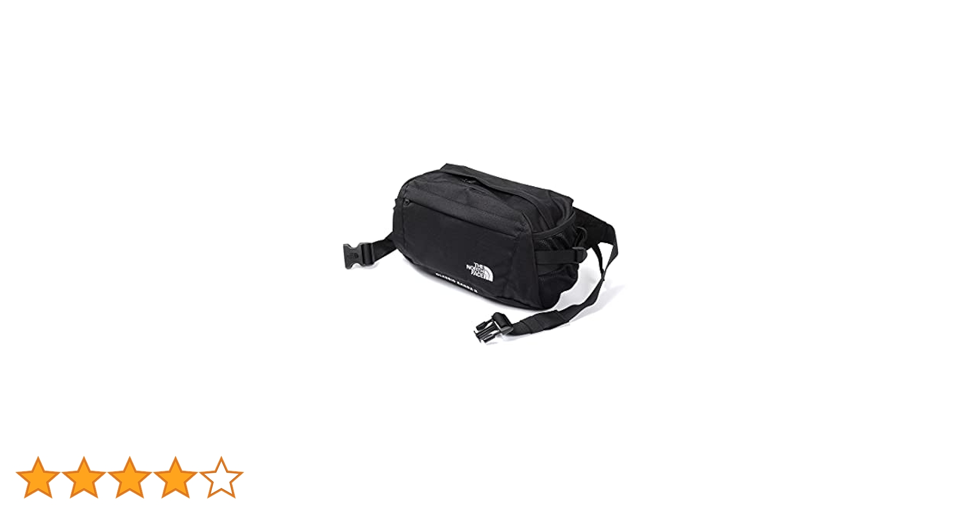 バッグ THE NORTH FACE CLASSIC KANGA II ノースフェイスのクラシックカンガ2を徹底レビュー｜容量や機能